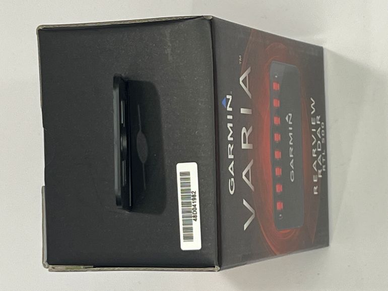Used Garmin RTL 500 Rearview Radar bike — image 7 of 10