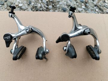 Brugt Shimano 105 1987 Brakes