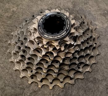 Shimano, Dura ace