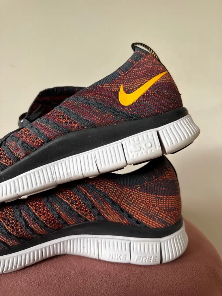Flyknit Colours Used Nike Flyknit 5.0 – € 40 | buycycle