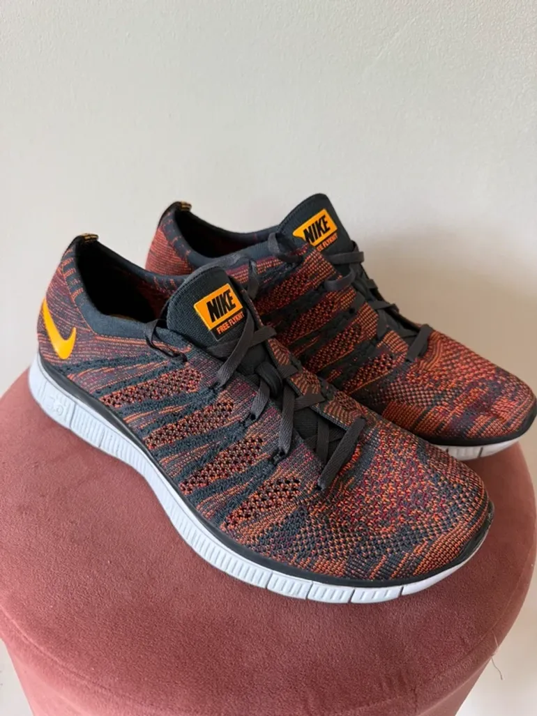 Flyknit Colours Used Nike Flyknit 5.0 – € 40 | buycycle