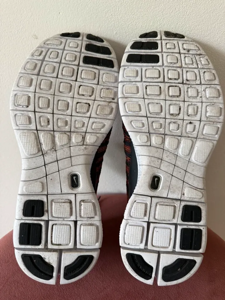 Flyknit Colours Used Nike Flyknit 5.0 – € 40 | buycycle