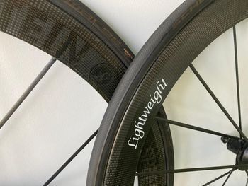 Lightweight Meilenstein bike d'occasion — image 2 sur 2