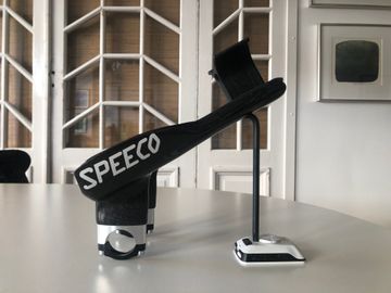 Brugt Speeco Clip Bars aero extensions 2024 Cockpit