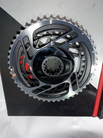 Brugt Sram Red bike — billede 4 af 4