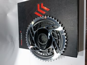 Brugt Sram Red bike — billede 3 af 4