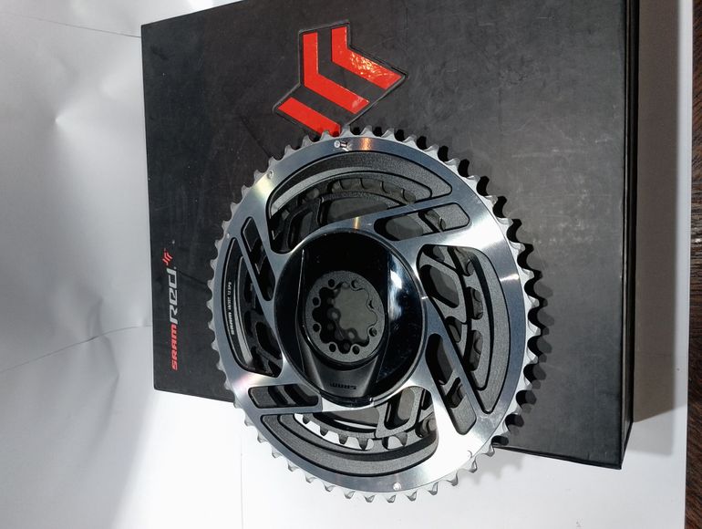 Brugt Sram Red bike — billede 3 af 4
