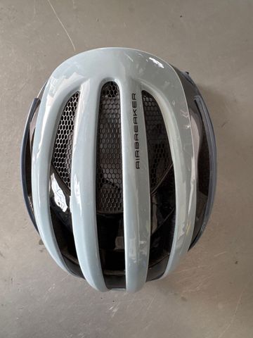 Gebrauchtes ABUS Casco AirBreaker 2024 bike — Bild 3 von 4