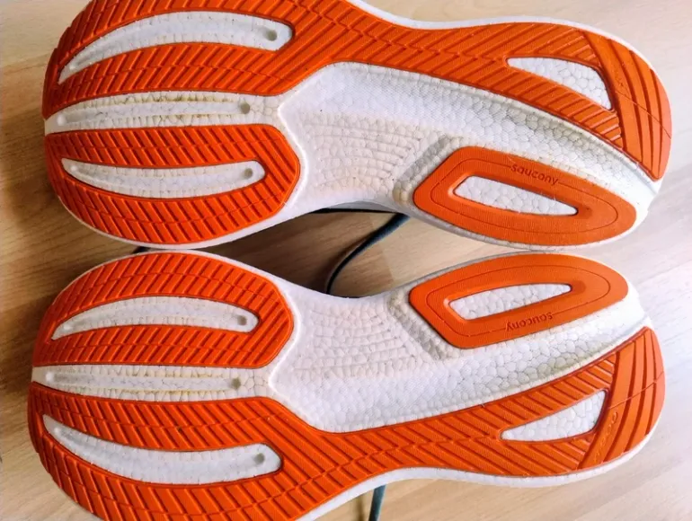 Gebraucht Saucony Ride 17 – € 60 | buycycle