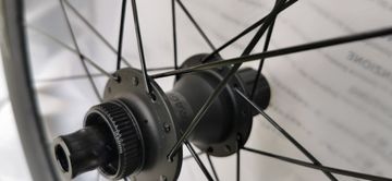 Używany Bontrager aeolus 50mm 2023 bike — zdjęcie 7 z 10