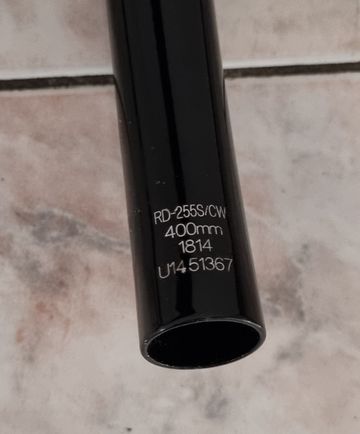 Used Fsa Team Issue 2023 bike — image 3 of 3