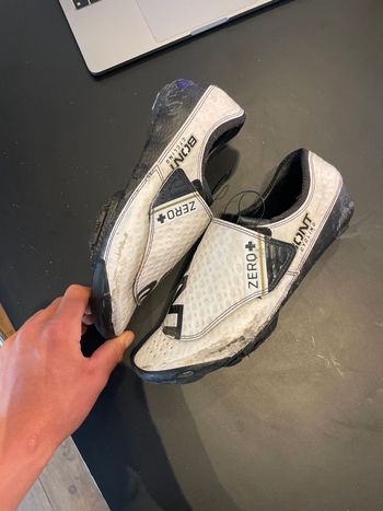 Brugt Bont zero + 2023 bike — billede 5 af 5