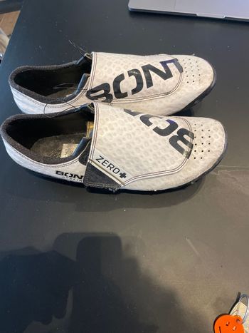 Brugt Bont zero + 2023 bike — billede 2 af 5