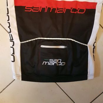 Used Selle San Marco Italia tricolore 2018 bike — image 4 of 4