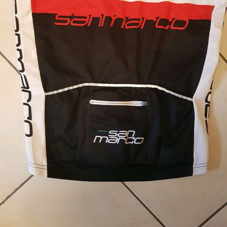 Used Selle San Marco Italia tricolore 2018 bike — image 4 of 4