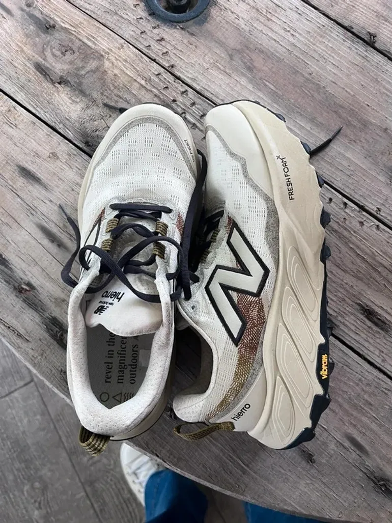 Used New Balance Hierro – € 170 | buycycle