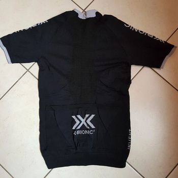 Used x-bionic INVENT 4.0 2024 bike — image 2 of 7