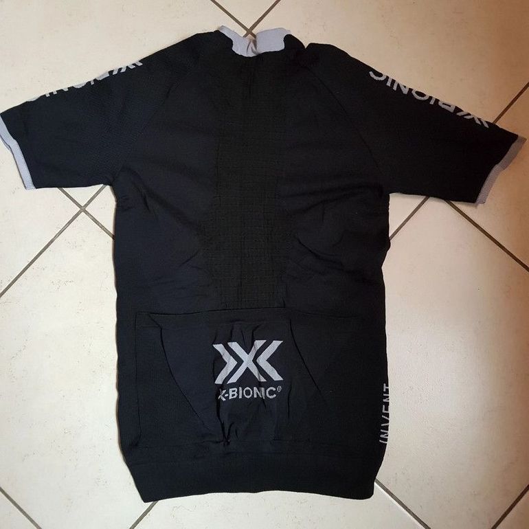 Used x-bionic INVENT 4.0 2024 bike — image 2 of 7