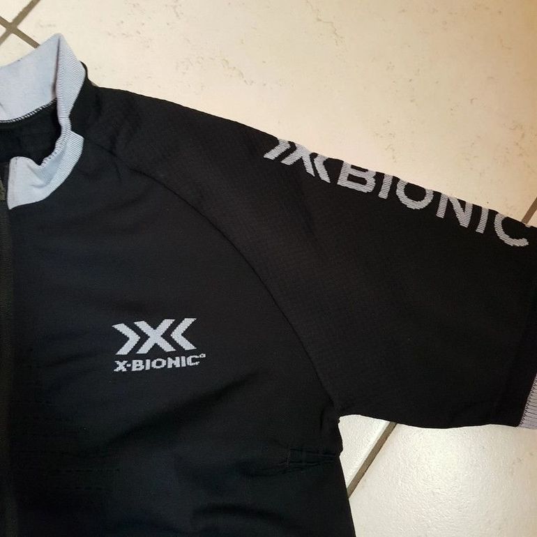 Used x-bionic INVENT 4.0 2024 bike — image 3 of 7