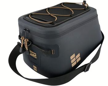 Contec, Trunk Waterproof RT Gepäckträgertasche
