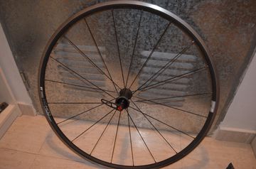 Brugt Dt Swiss PR 1400 Dicut 21 2021 Wheels