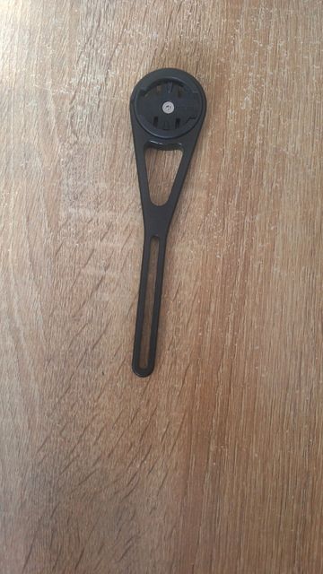 Brugt Wahoo Support compteur WAHOO Saddles & Seatposts