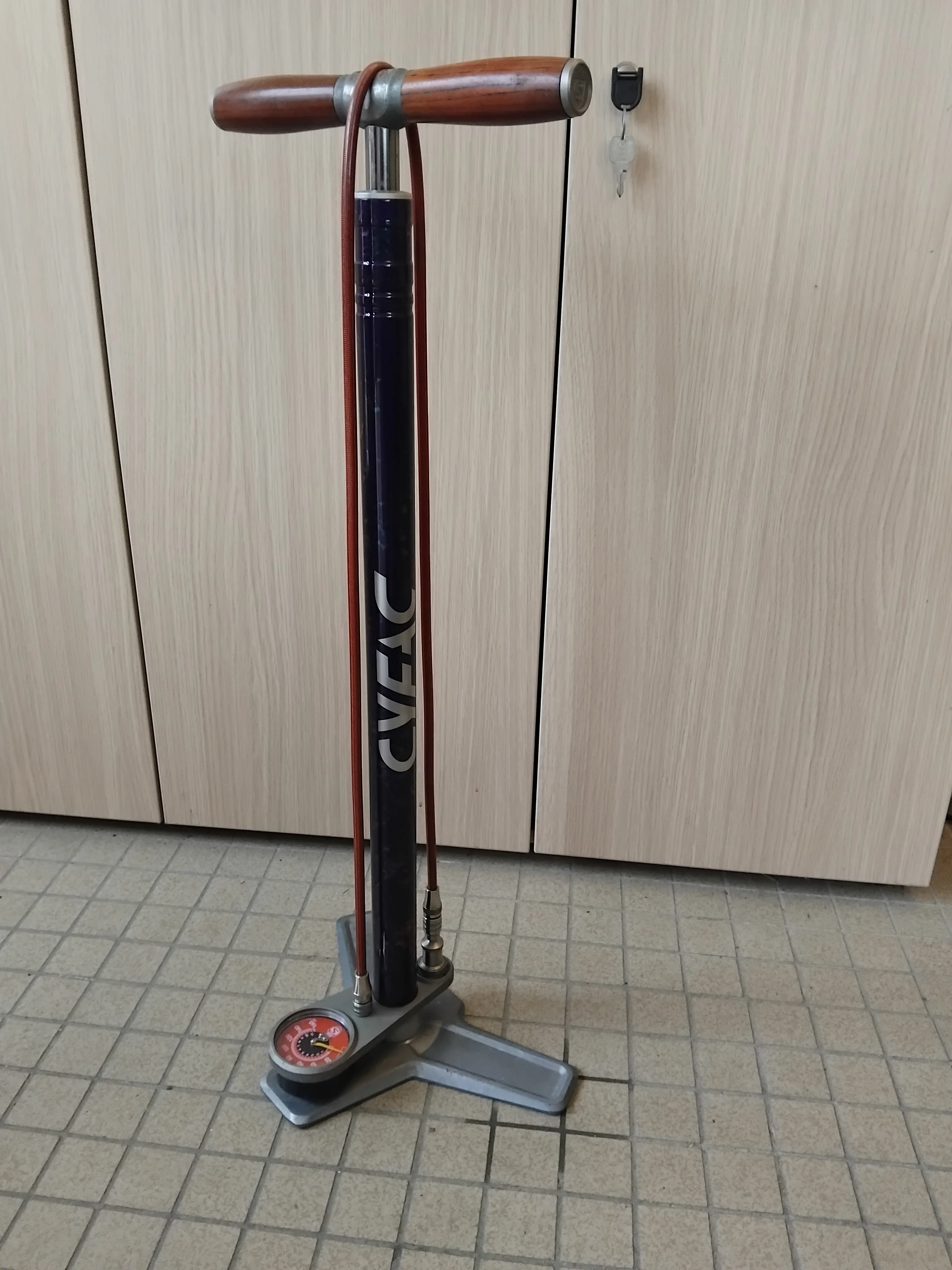 De segunda mano Silca Super Pista Cyfac Edition – € 100 | buycycle