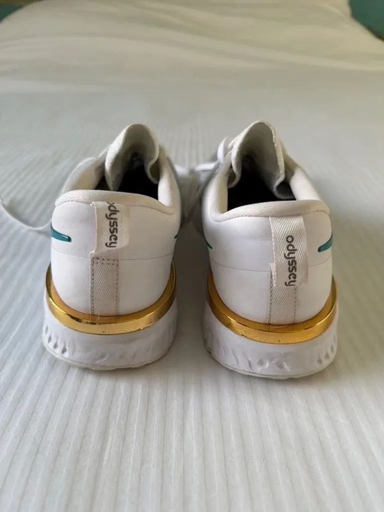 Flyknit Colours Used Nike Flyknit Odyssey – € 40 | buycycle