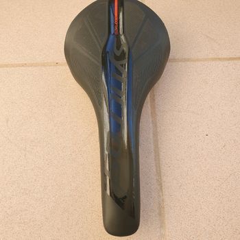 Brugt Syncros ergo optimized carbon fiber 2021 bike — billede 4 af 4