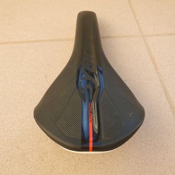 Brugt Syncros ergo optimized carbon fiber 2021 Saddles & Seatposts