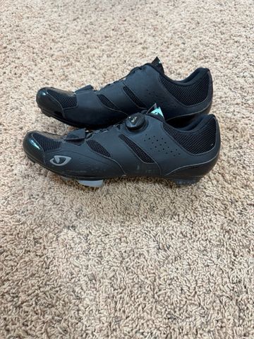 Used Giro SAVIX 2020 Cycling Shoes