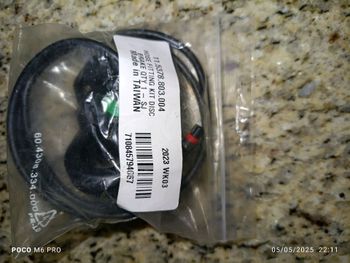 Brugt giant ride control 2022 bike — billede 4 af 4