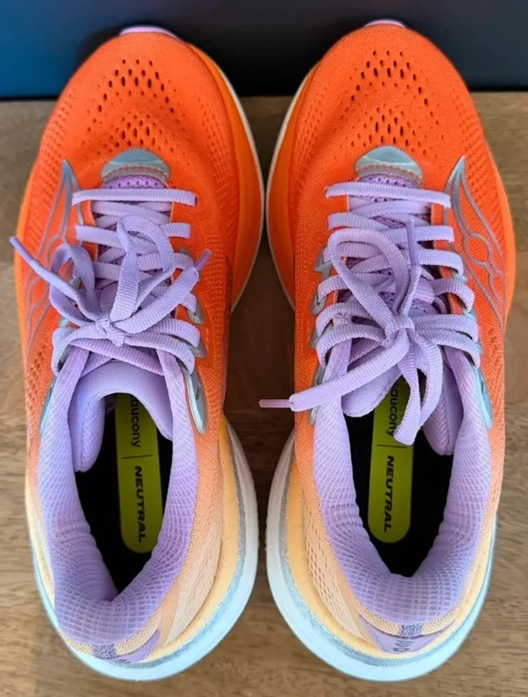 Used Saucony RIDE 19 – € 100 | buycycle