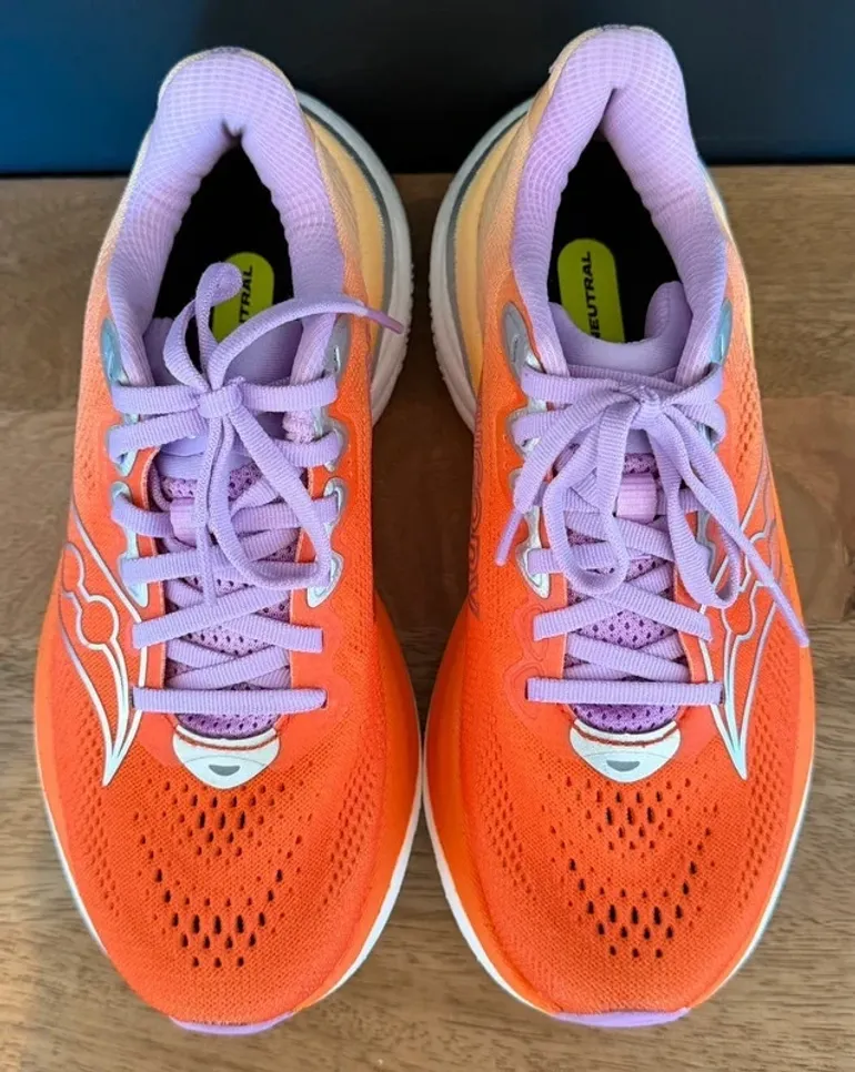Used Saucony RIDE 19 – € 100 | buycycle