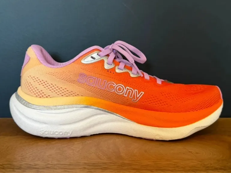 Used Saucony RIDE 19 – € 100 | buycycle