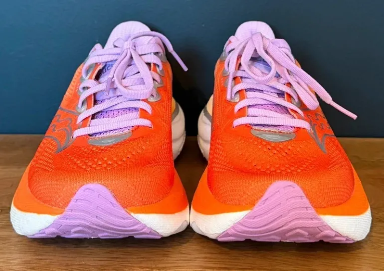 Gebraucht Saucony RIDE 19 – € 100 | buycycle