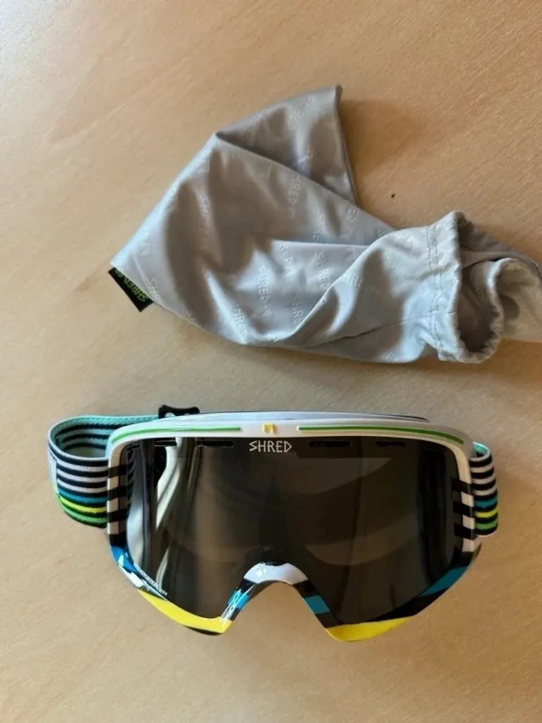 Used Polar Shred – € 30 | buycycle