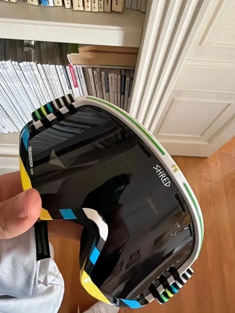 Used Polar Shred – € 30 | buycycle