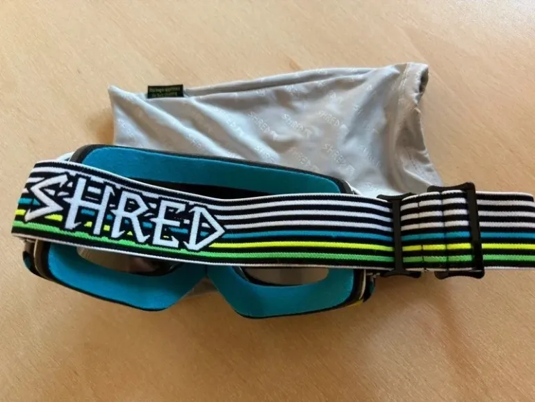 Used Polar Shred – € 30 | buycycle