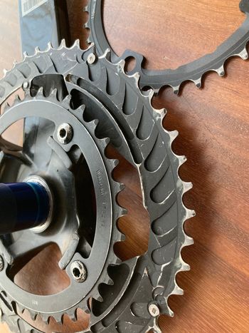 Używany Fsa KForce 2021 bike — zdjęcie 7 z 10
