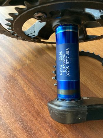 Używany Fsa KForce 2021 bike — zdjęcie 6 z 10