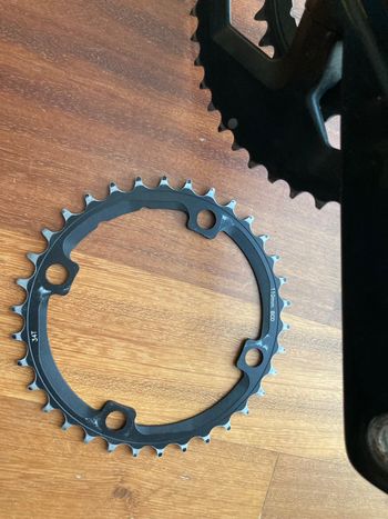 Używany Fsa KForce 2021 bike — zdjęcie 5 z 10