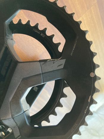 Używany Fsa KForce 2021 bike — zdjęcie 4 z 10