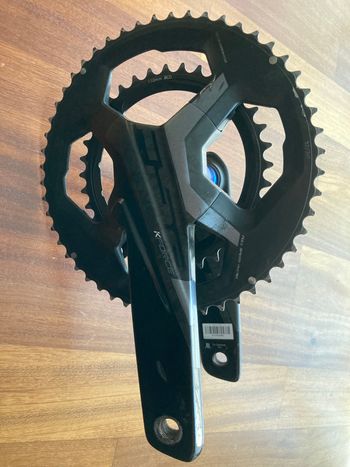 Używany Fsa KForce 2021 bike — zdjęcie 1 z 10