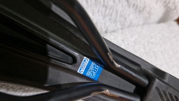 Brugt Pro Turnix Performance bike — billede 3 af 3