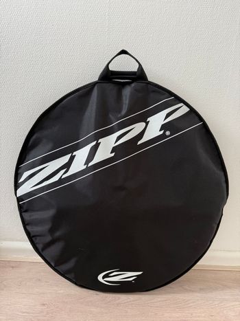 Brugt Zipp 858NSW 2017 bike — billede 2 af 7
