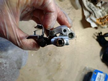 Used Shimano sora 2015 bike — image 5 of 6