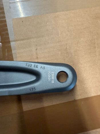 Used Sram gx axs 2025 bike — image 4 of 5