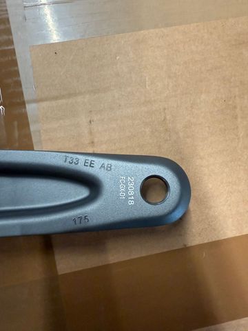 Tweedehands Sram gx axs 2025 bike — afbeelding 4 van 5