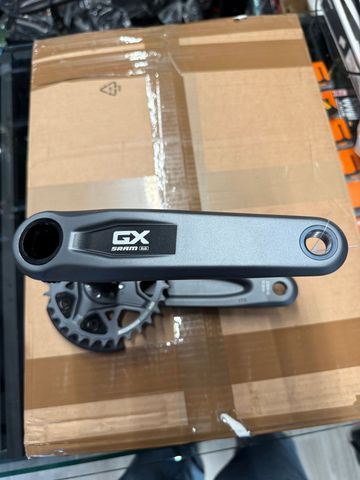 Tweedehands Sram gx axs 2025 bike — afbeelding 5 van 5